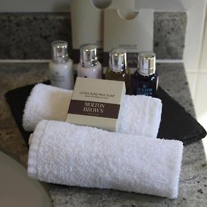 Deluxe Doppelzimmer