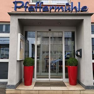 Hotel-Restaurant Pfeffermühle Balingen